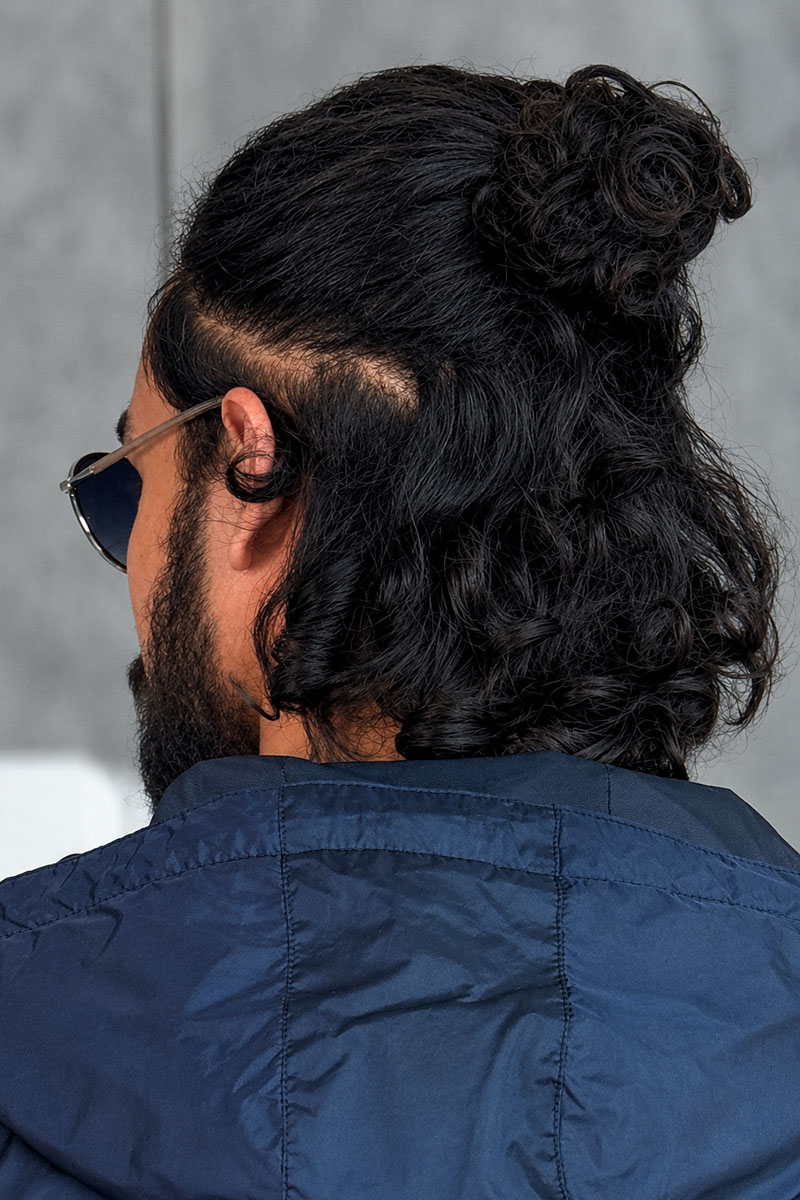 Loro Piana Солнцезащитные очки  