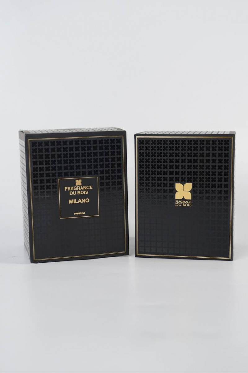 Designer Clothing Парфюмерная вода Fragrance Du Bois Milano (100 мл)
