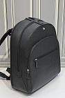 Кожаный рюкзак Sartorial Premium 40x34x16 см