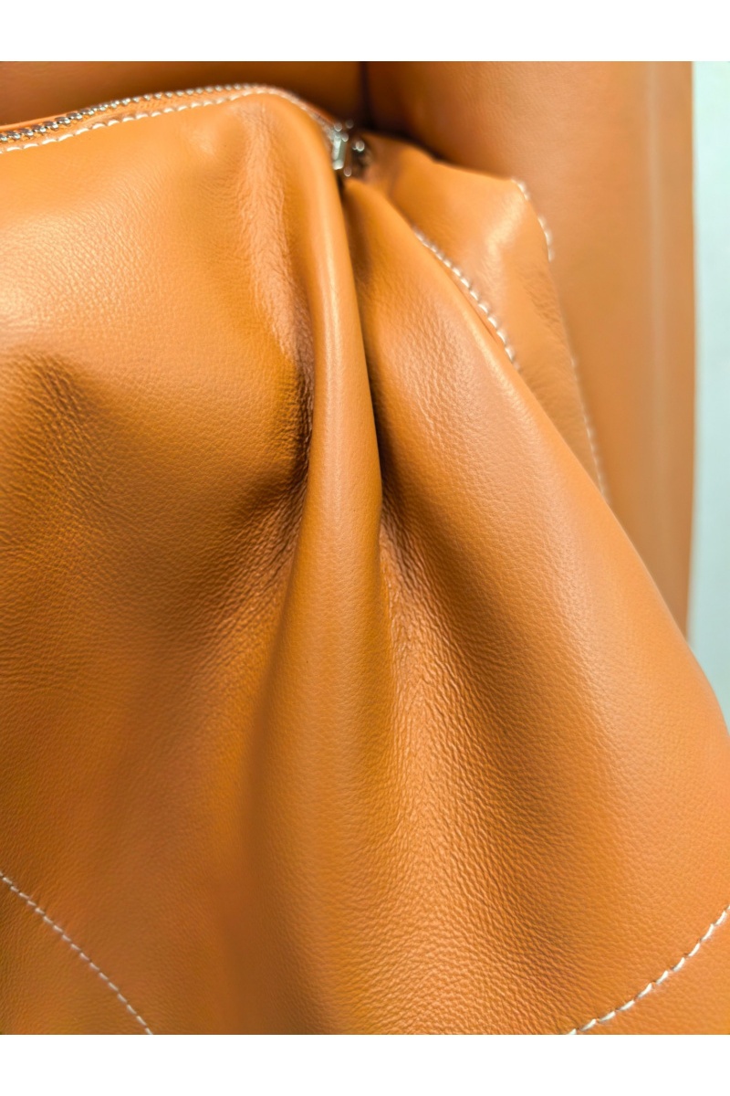 Hermes Винтажная куртка premium