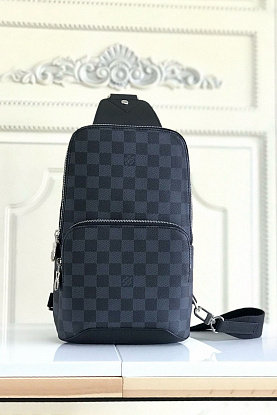 Сумка Avenue Sling Premium 31x20x10 см