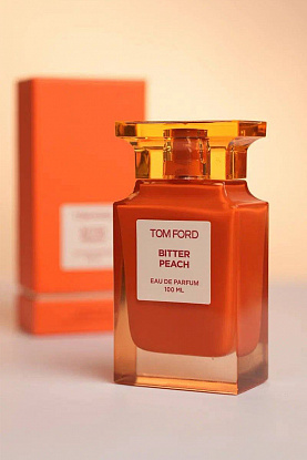 Парфюмерная вода Bitter Peach (100 мл)