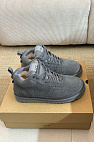 Ботинки с мехом Highland Hi Heritage - Grey