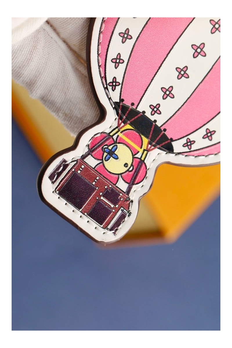 Lоuis Vuittоn Брелок Porto Clivivienne