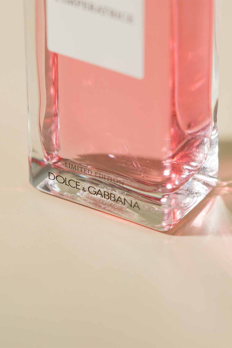 Dоlсе & Gаbbаnа Туалетная вода L'Imperatrice limited edition (100 мл)