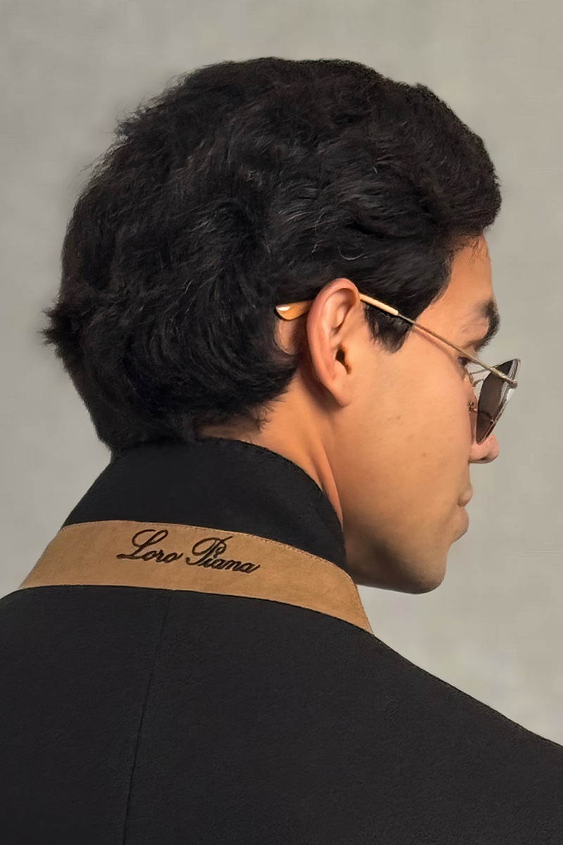 Ray Ban Солнцезащитные очки Aviator Large Metal