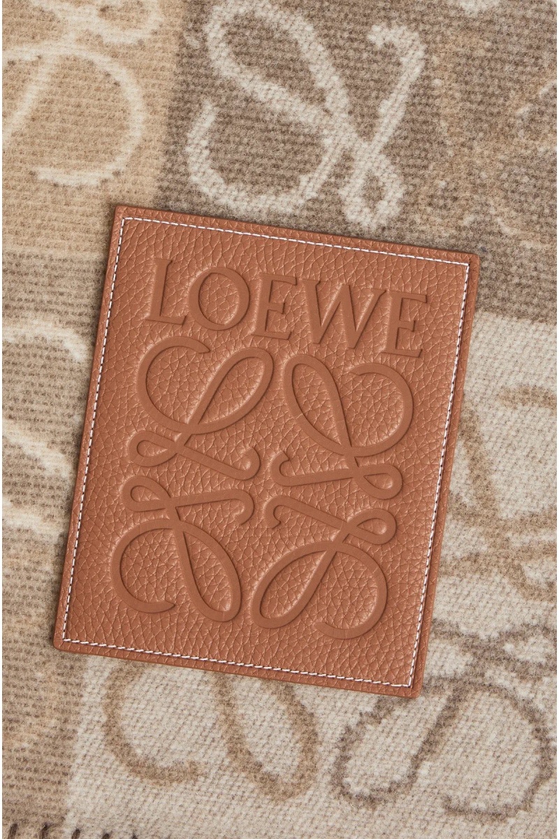 Loewe Плед premium 138x174 см