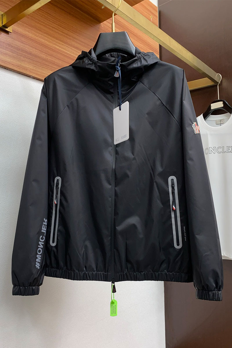 Moncler Ветровка Grenoble Day-namic premium
