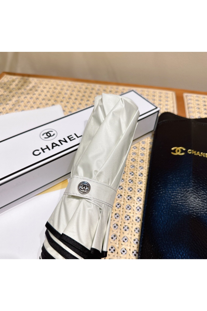Chаnеl Складной зонт premium 