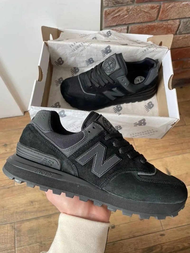 New Balance Кроссовки 574 Legacy