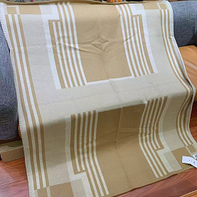 Плед Grand Ithaque premium 138x171 см