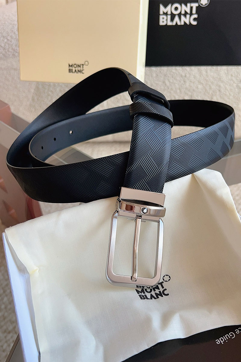Montblanc Кожаный ремень premium