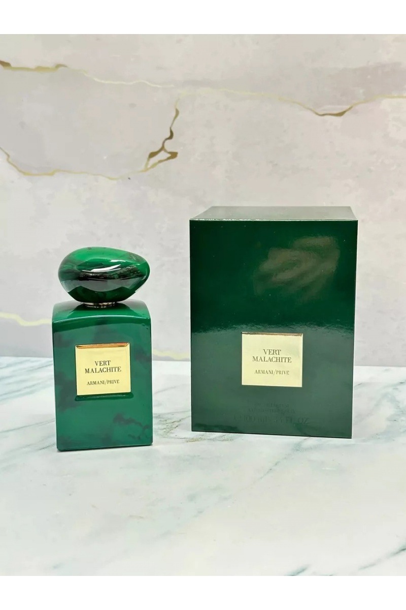Emporio Armani EA7 Парфюмерная вода Prive Vert Malachite (100 мл)