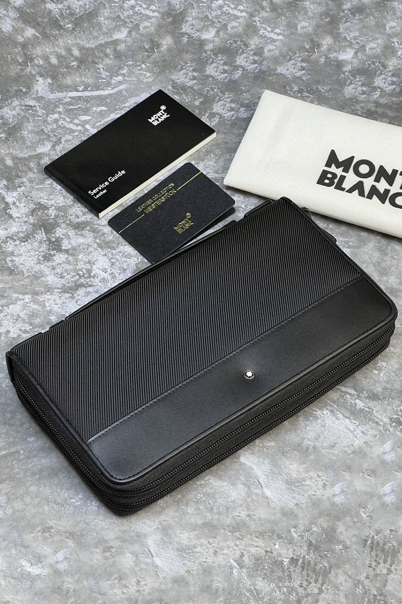 Montblanc Портмоне premium 23x13x4 см