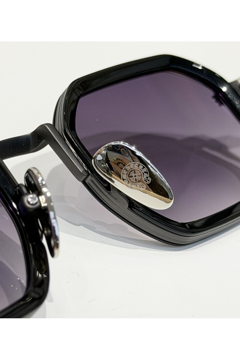 Chrome Hearts Солнцезащитные очки Stylida 