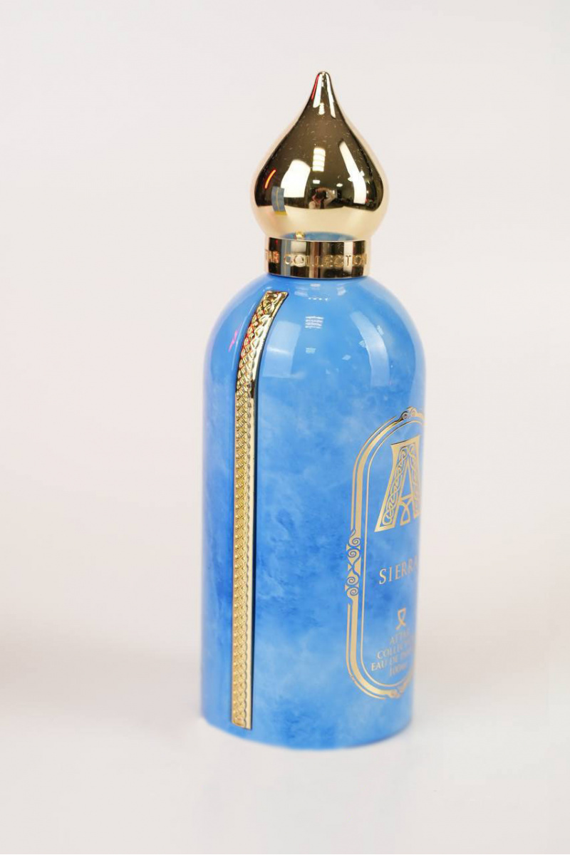 Designer Clothing Парфюмерная вода Attar Sierra (100 мл)