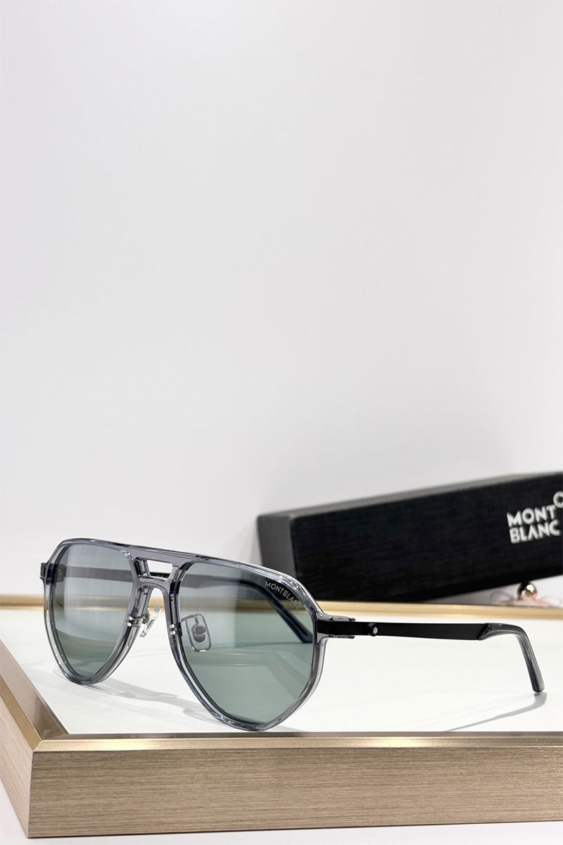 Montblanc Солнцезащитные очки 