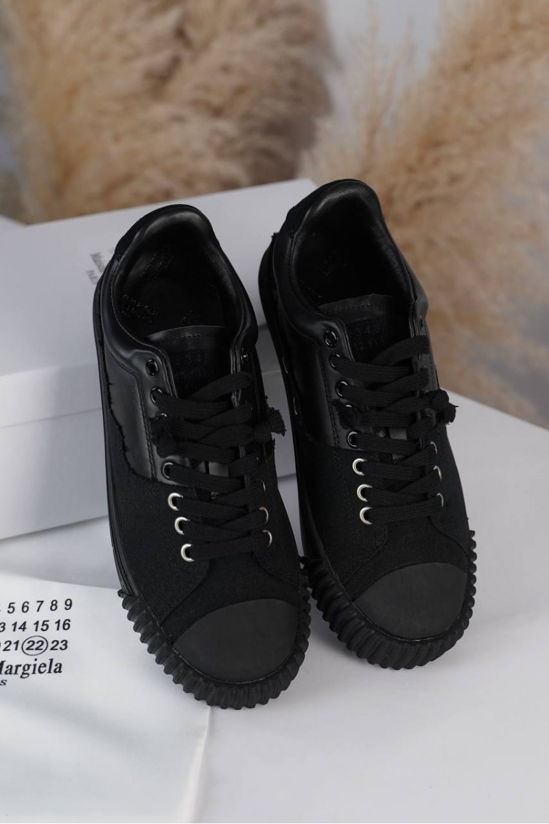 Designer Clothing Мужские кроссовки Maison Margiela New Evolution