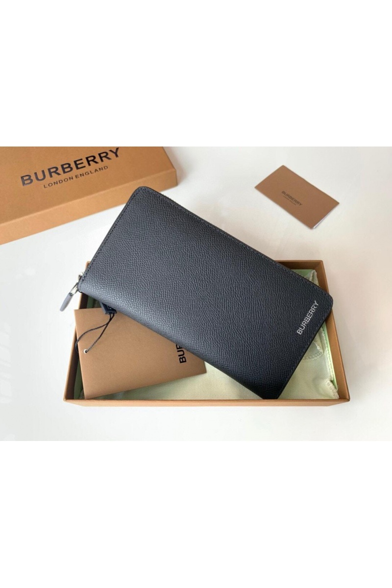 Burberry Кожаное портмоне Premium 19x10x2 см