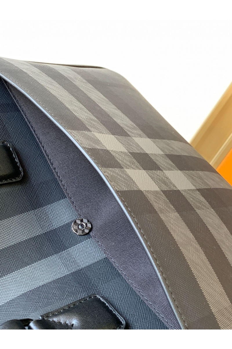 Burberry Кожаный портфель Ainsworth Premium 38x28x9.5 см