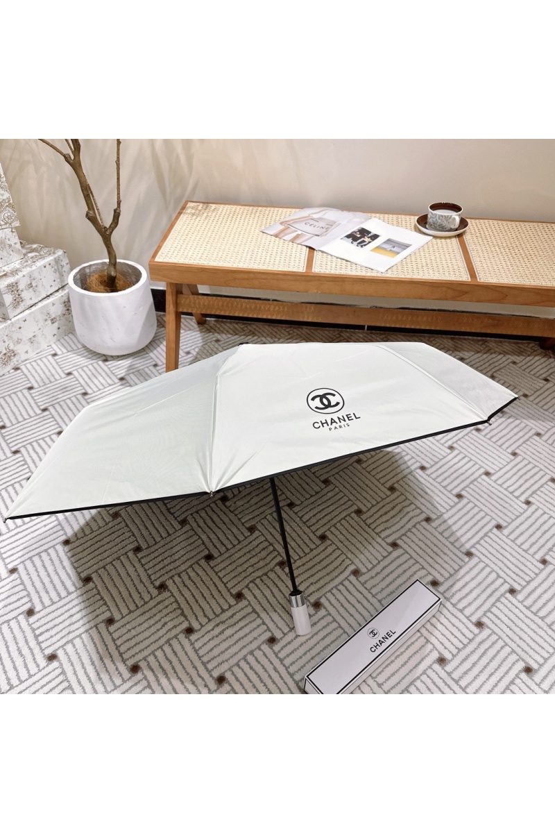 Chаnеl Складной зонт premium 