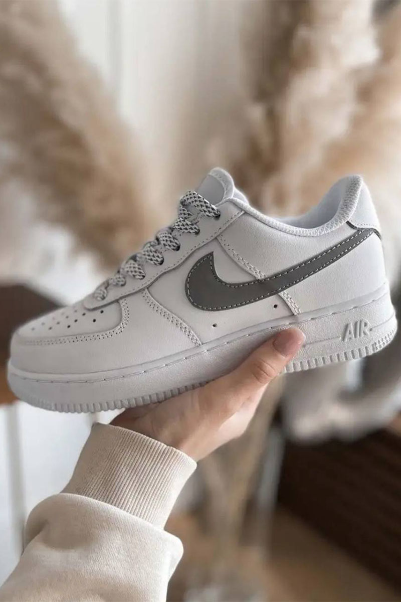 Nike Кроссовки AF1 - Reflective 
