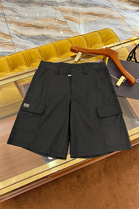 Мужские шорты Premium - Black