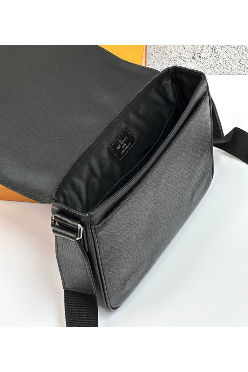 Lоuis Vuittоn Сумка District PM Premium 26x20x7 см