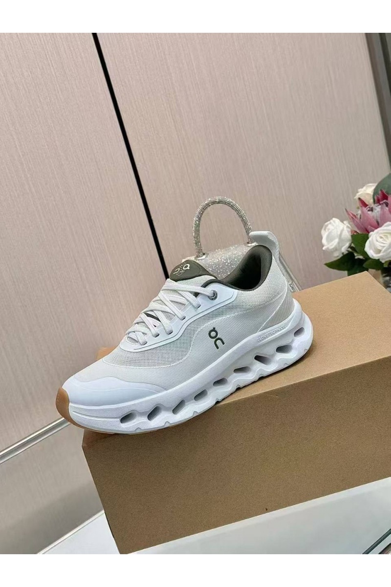 Loewe Женские кроссовки On Cloudtilt 2.0 premium