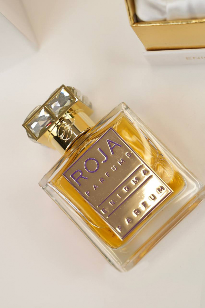 Designer Clothing Парфюмерная вода Roja Parfums Enigma Pout Femme (100 мл)