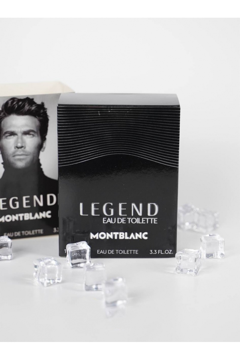 Montblanc Парфюмерная вода Legend (100 мл)