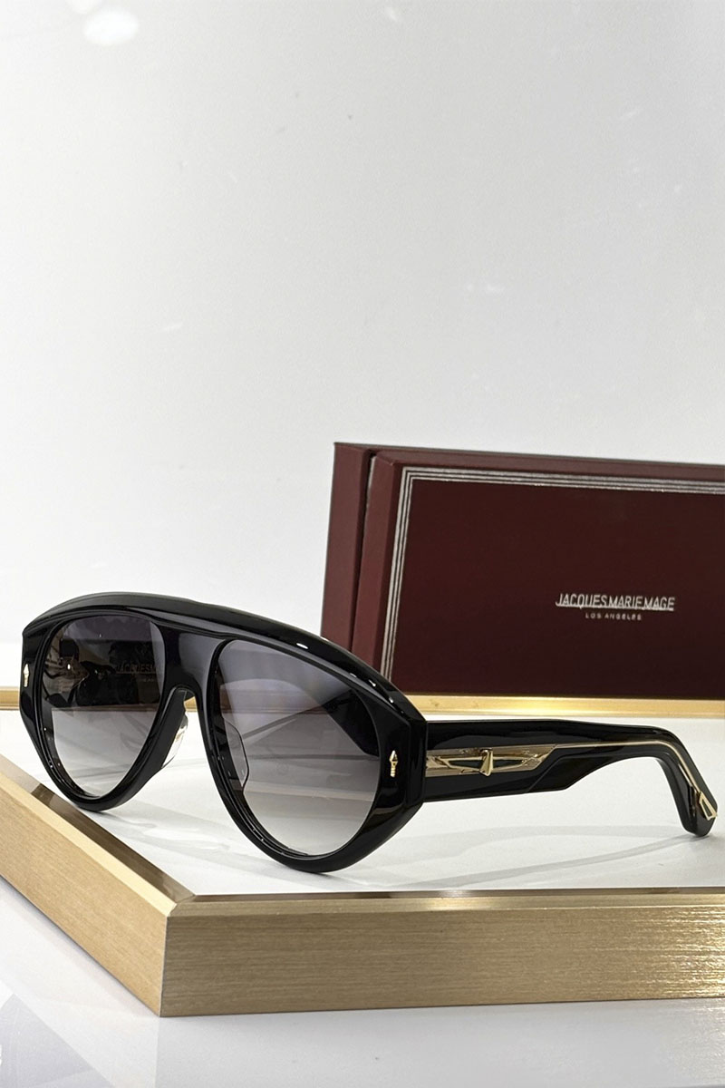 Designer Clothing Солнцезащитные очки Jacques Marie Mage Bandit