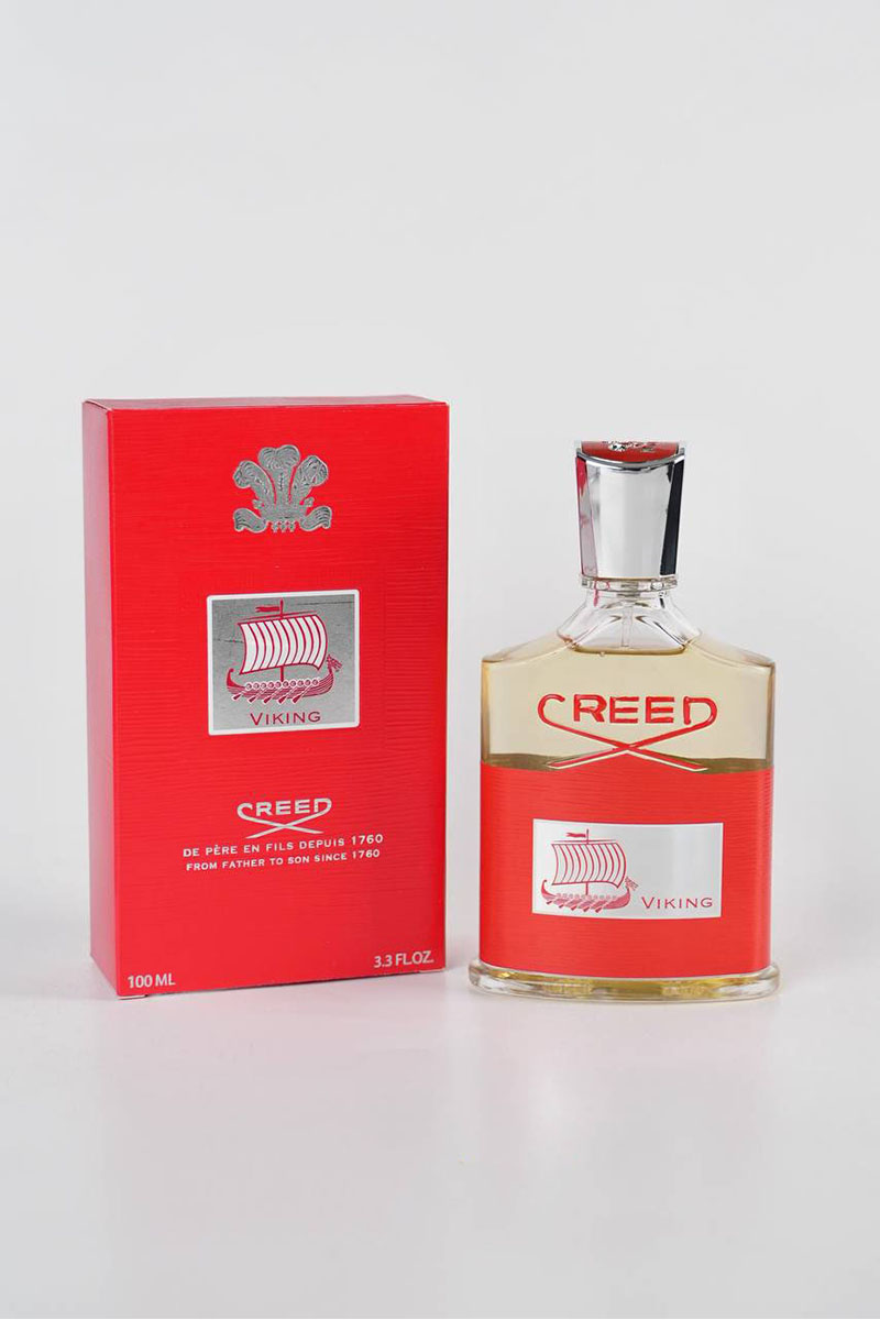 Designer Clothing Парфюмерная вода Creed Viking (100 мл)