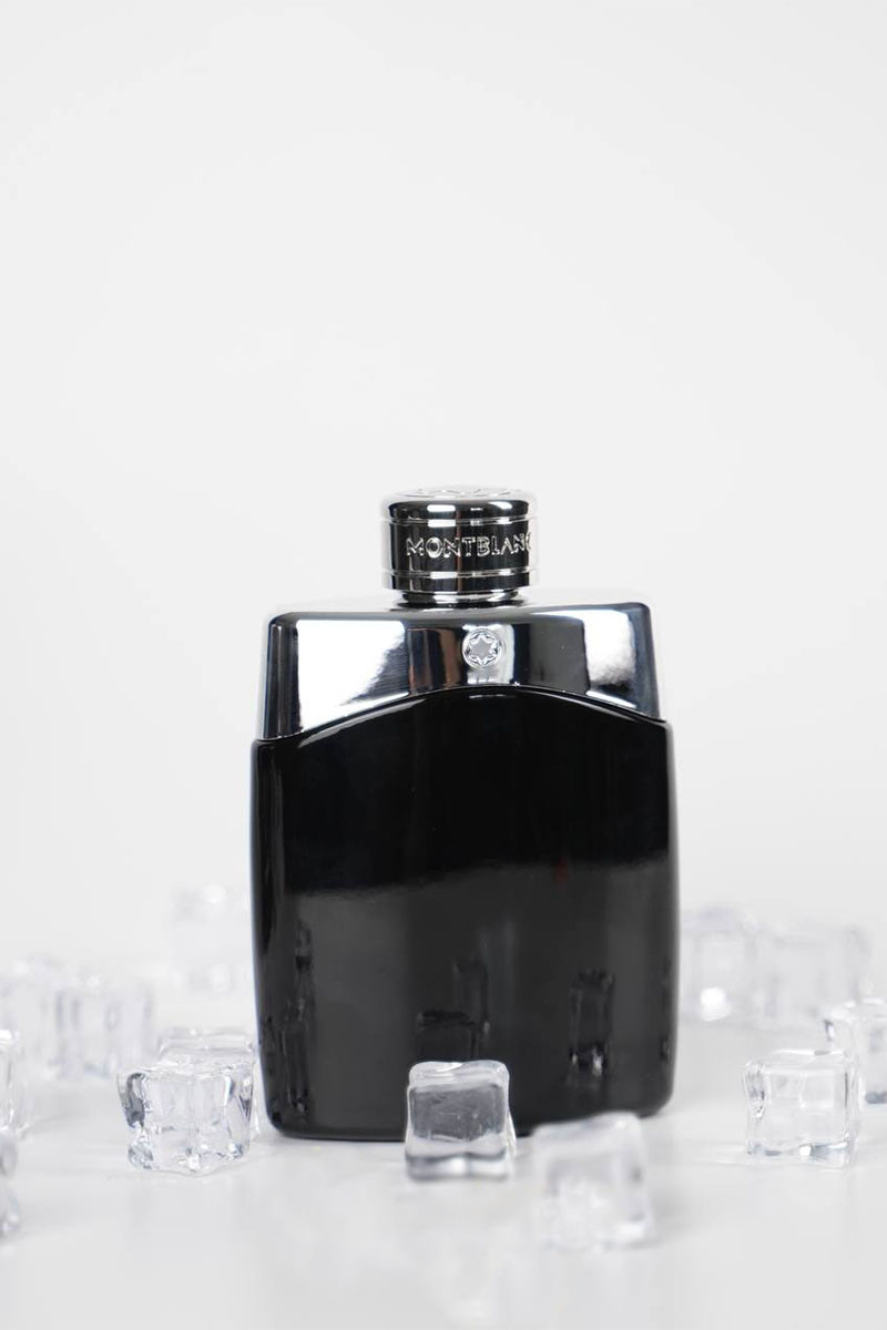 Montblanc Парфюмерная вода Legend (100 мл)