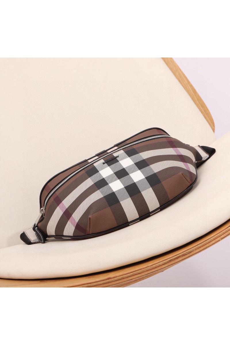 Burberry Сумка на пояс Premium 31x7.5x16 см 