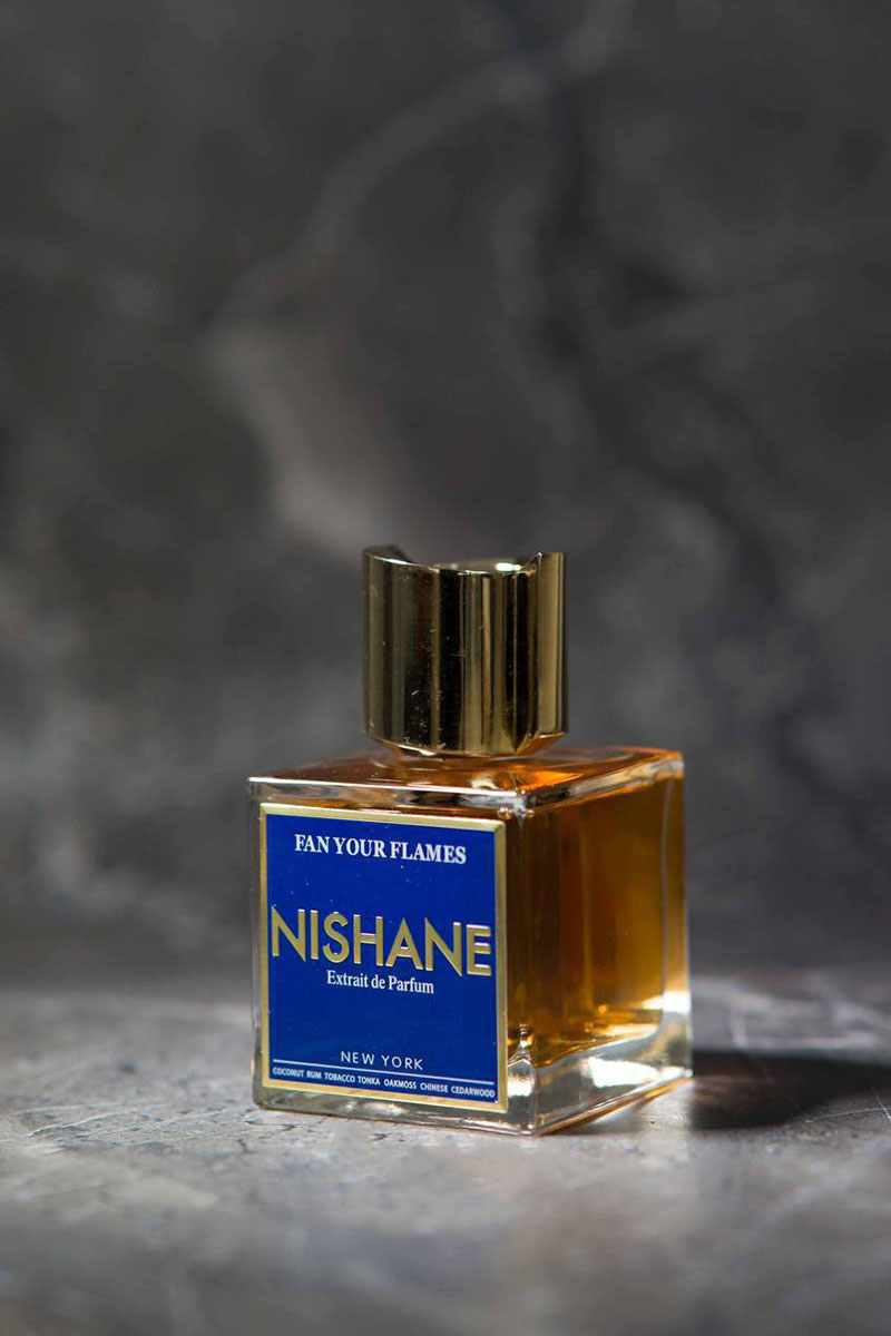 Designer Clothing Парфюмерная вода Nishane Fan Your Flames (100 мл)