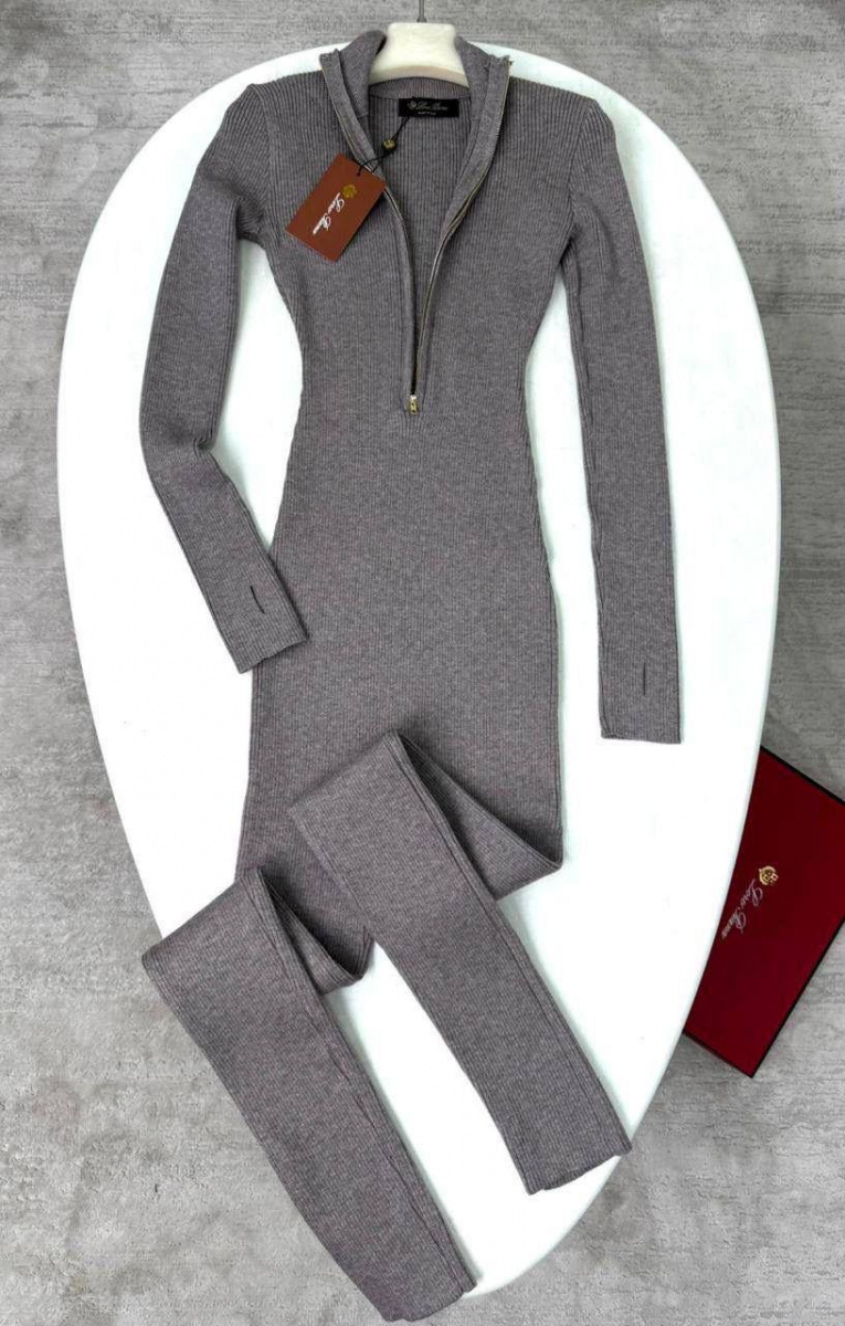 Loro Piana Женский комбинезон premium