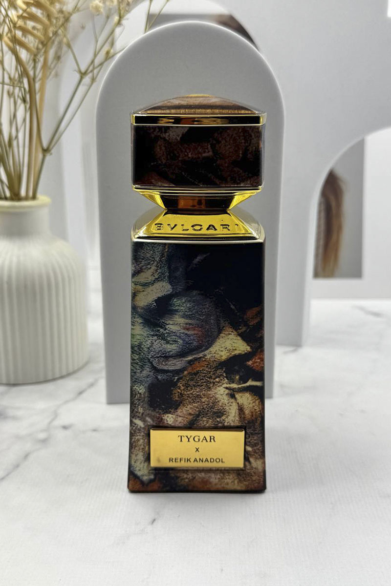 Designer Clothing Парфюмерная вода Bvlgari Tygar x Refik Anadol (125 мл)