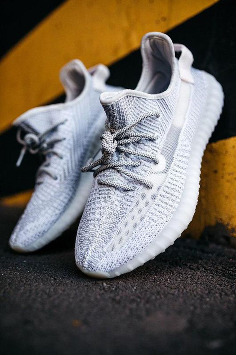 Adidas boost 350 v2 static online