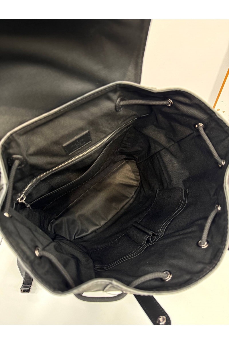 Lоuis Vuittоn Кожаный рюкзак Christopher MM Premium