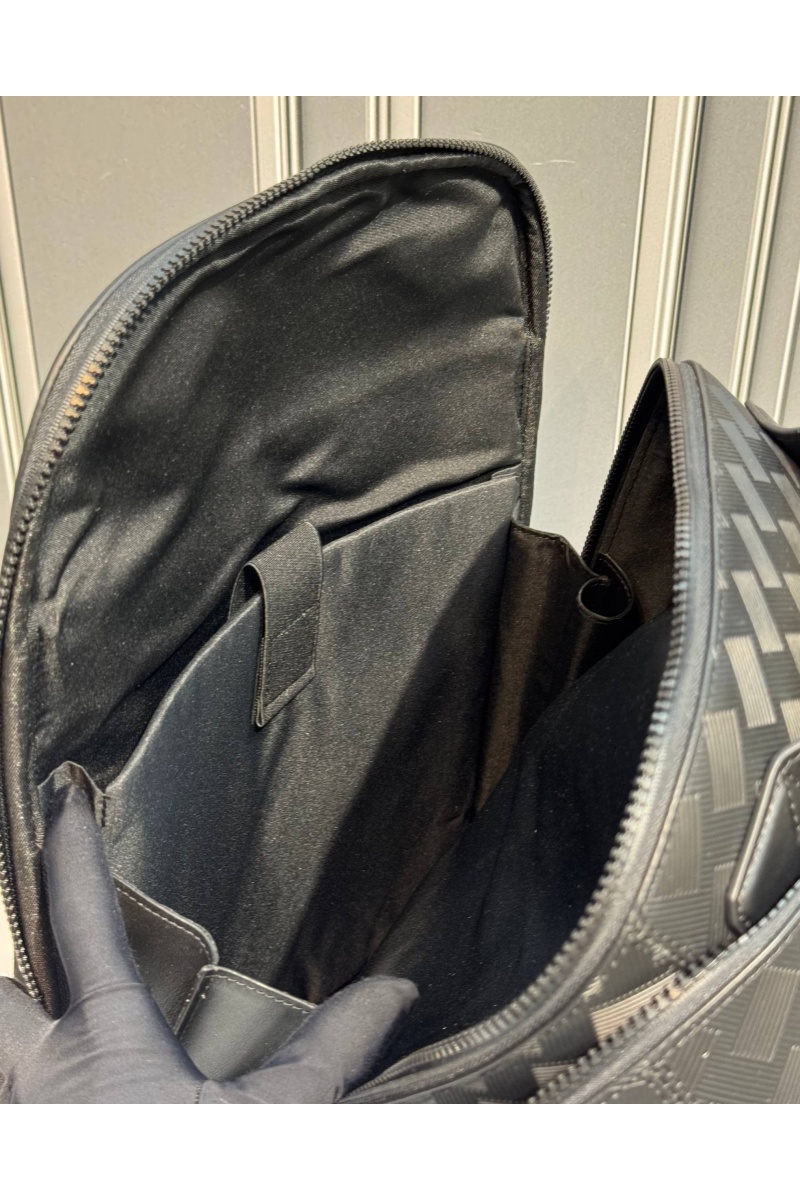 Montblanc Кожаный рюкзак Extreme 3.0 45x32x20 см