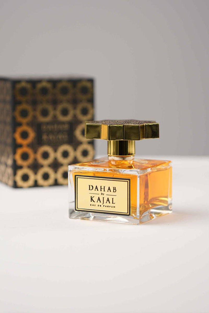 Designer Clothing Парфюмерная вода KAJAL Dahab (100 мл)
