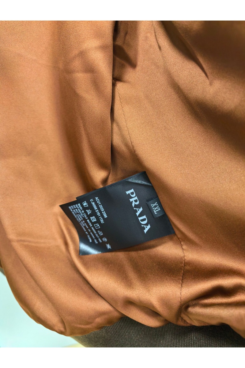 Prada Винтажная куртка premium