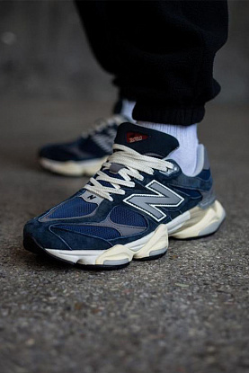 Кроссовки 9060