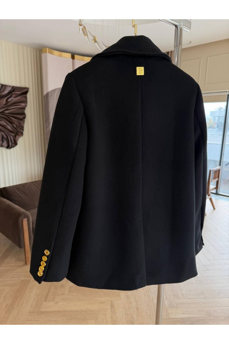 Schiaparelli Женское пальто Premium - Black