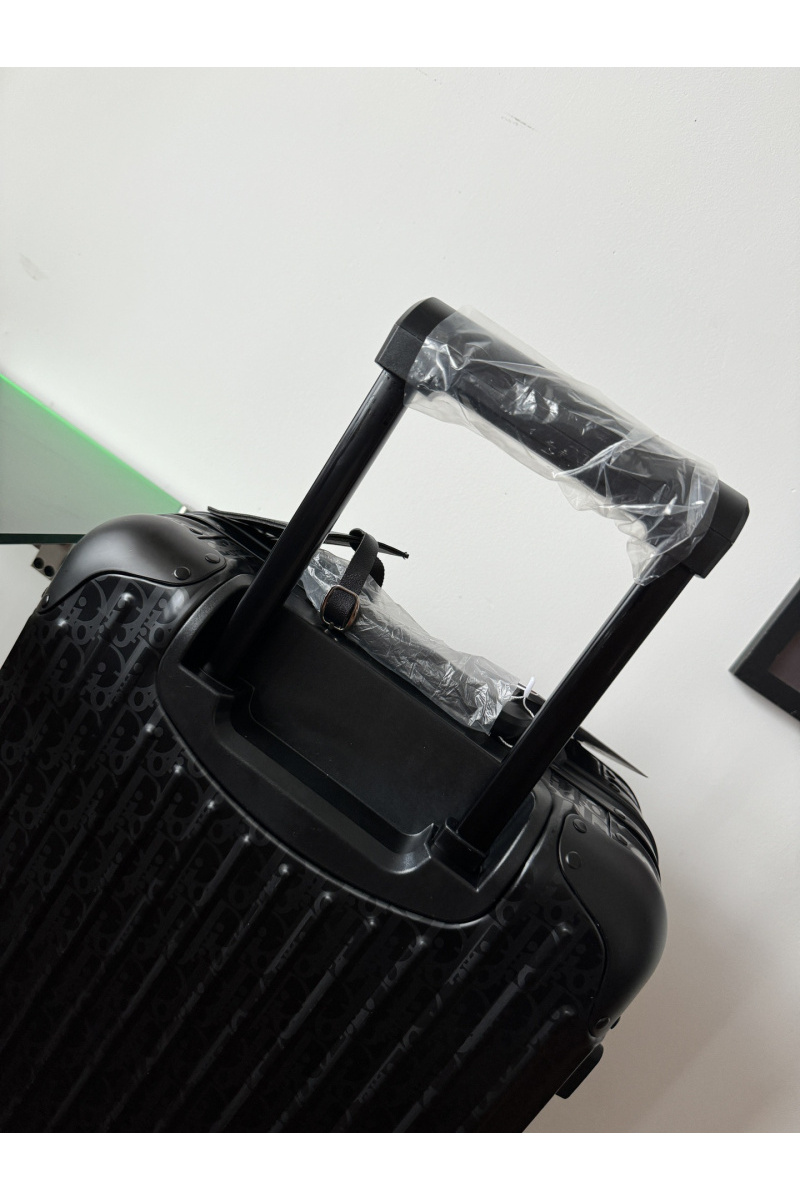 Rimowa Чемодан Aluminum S Premium 53x37x22 см