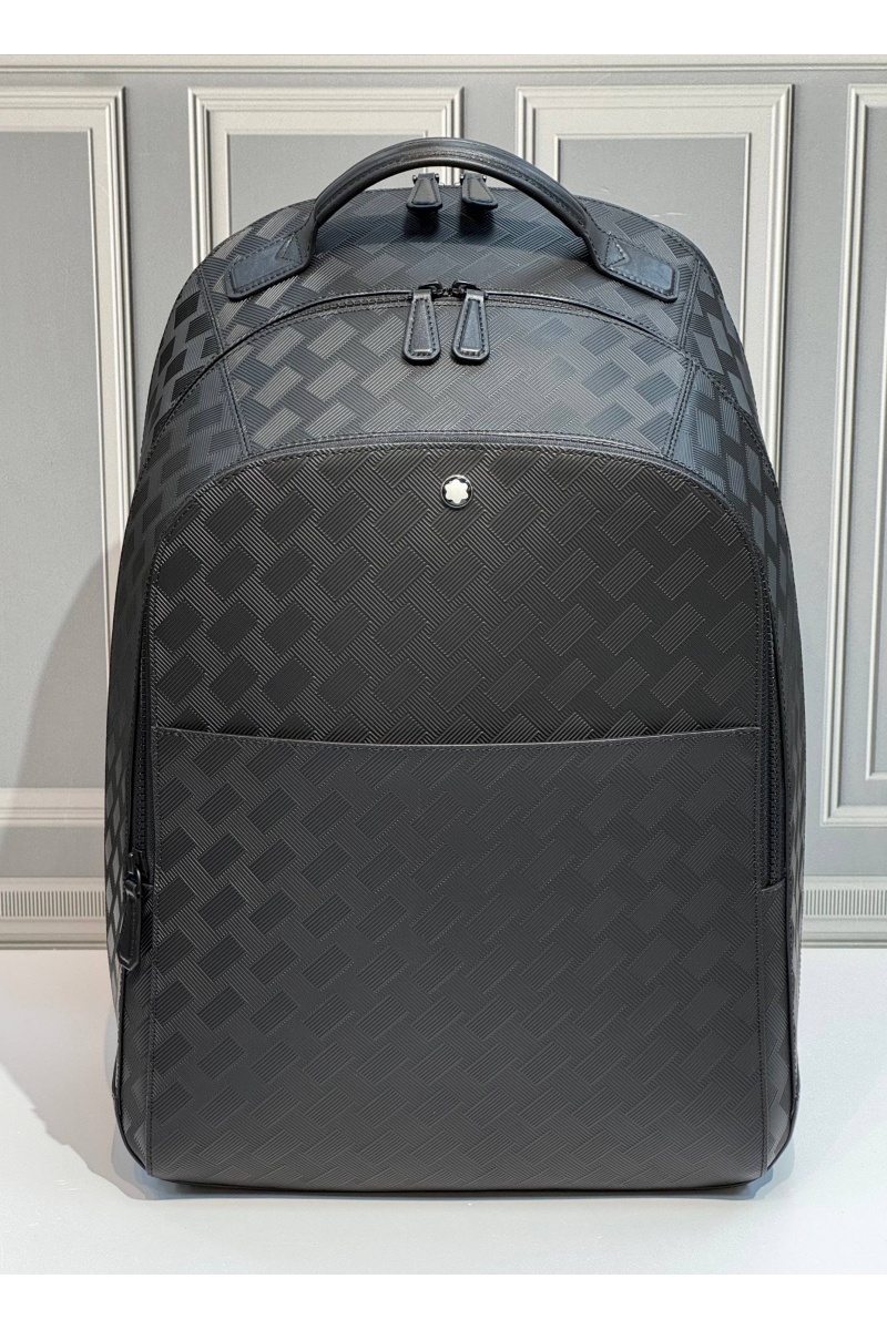 Montblanc Кожаный рюкзак Extreme 3.0 45x32x20 см