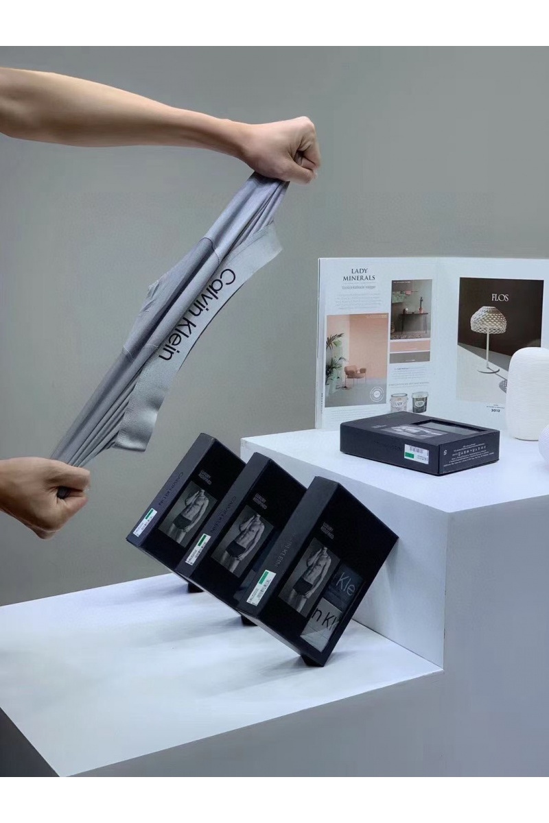 Calvin Klein Набор мужского нижнего белья