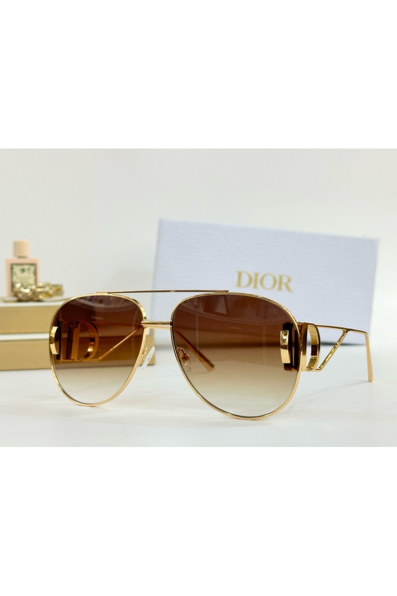 Dior Солнцезащитные очки Bobby