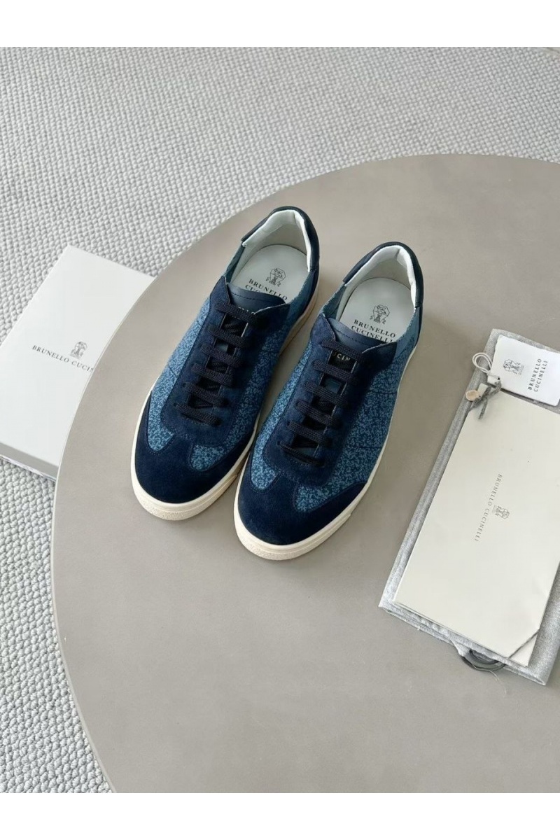 Designer Комбинированные кроссовки